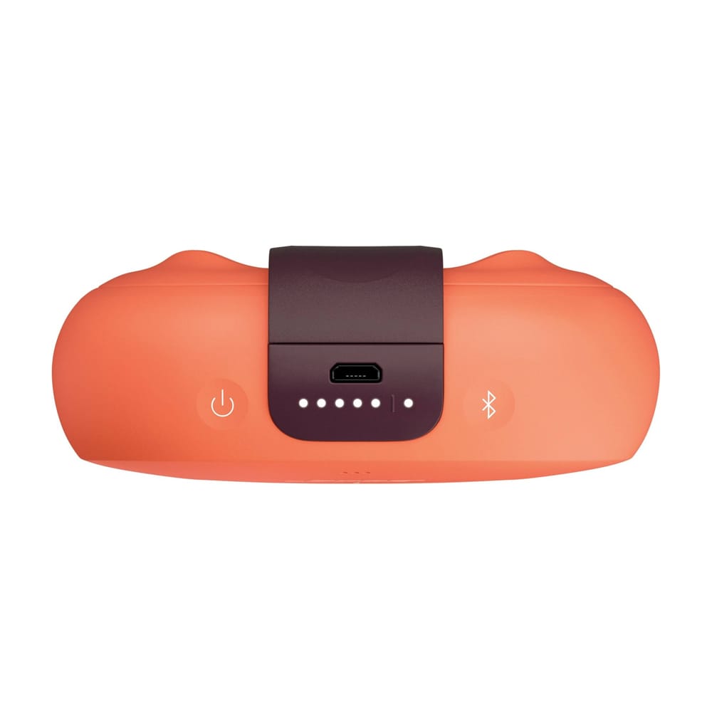 Bose SoundLink Micro - Bluetooth Speaker - Waterproof - Imagen 3