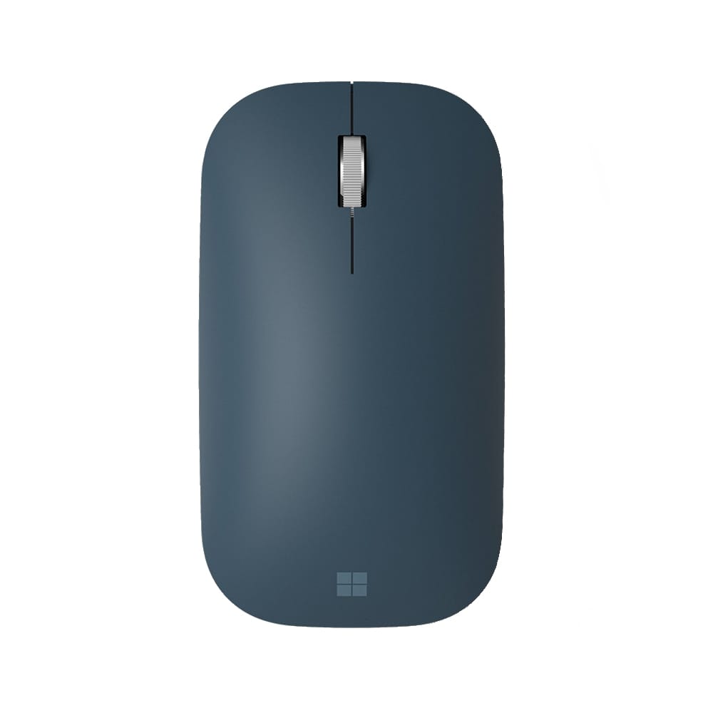 Microsoft Bluetooth Modern Mobile Mouse glacier - Imagen 3