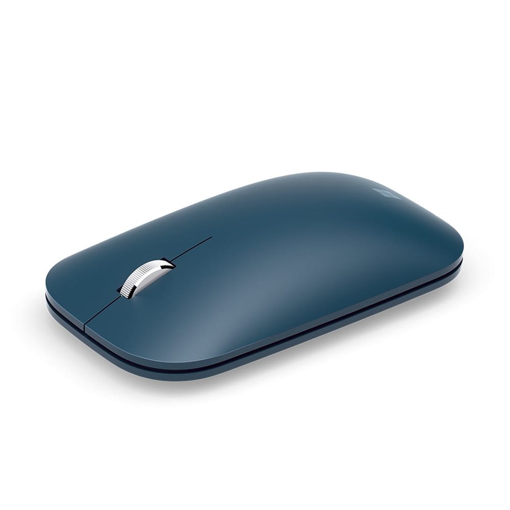 Microsoft Bluetooth Modern Mobile Mouse glacier - Imagen 4