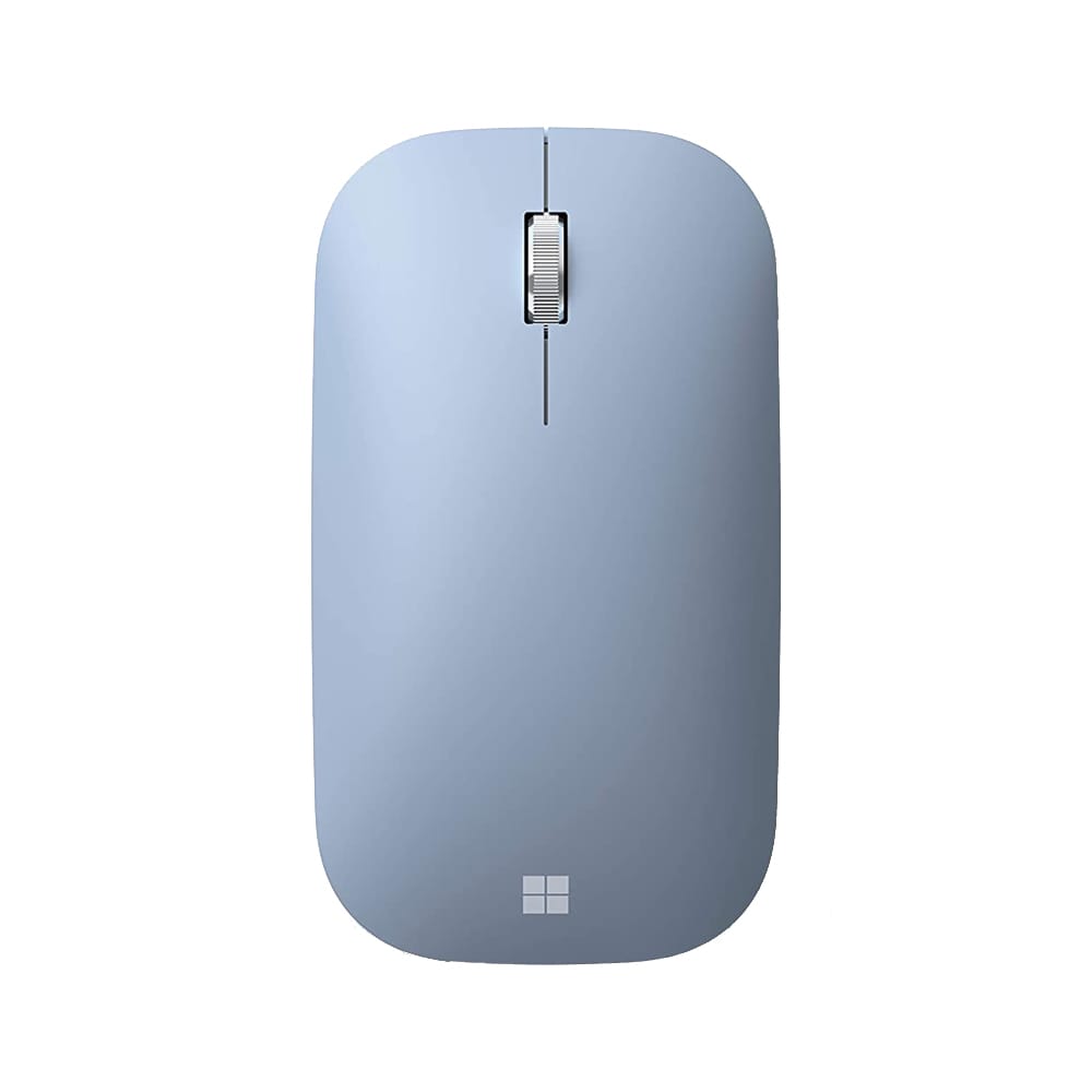 Microsoft Bluetooth Modern Mobile Mouse glacier - Imagen 5