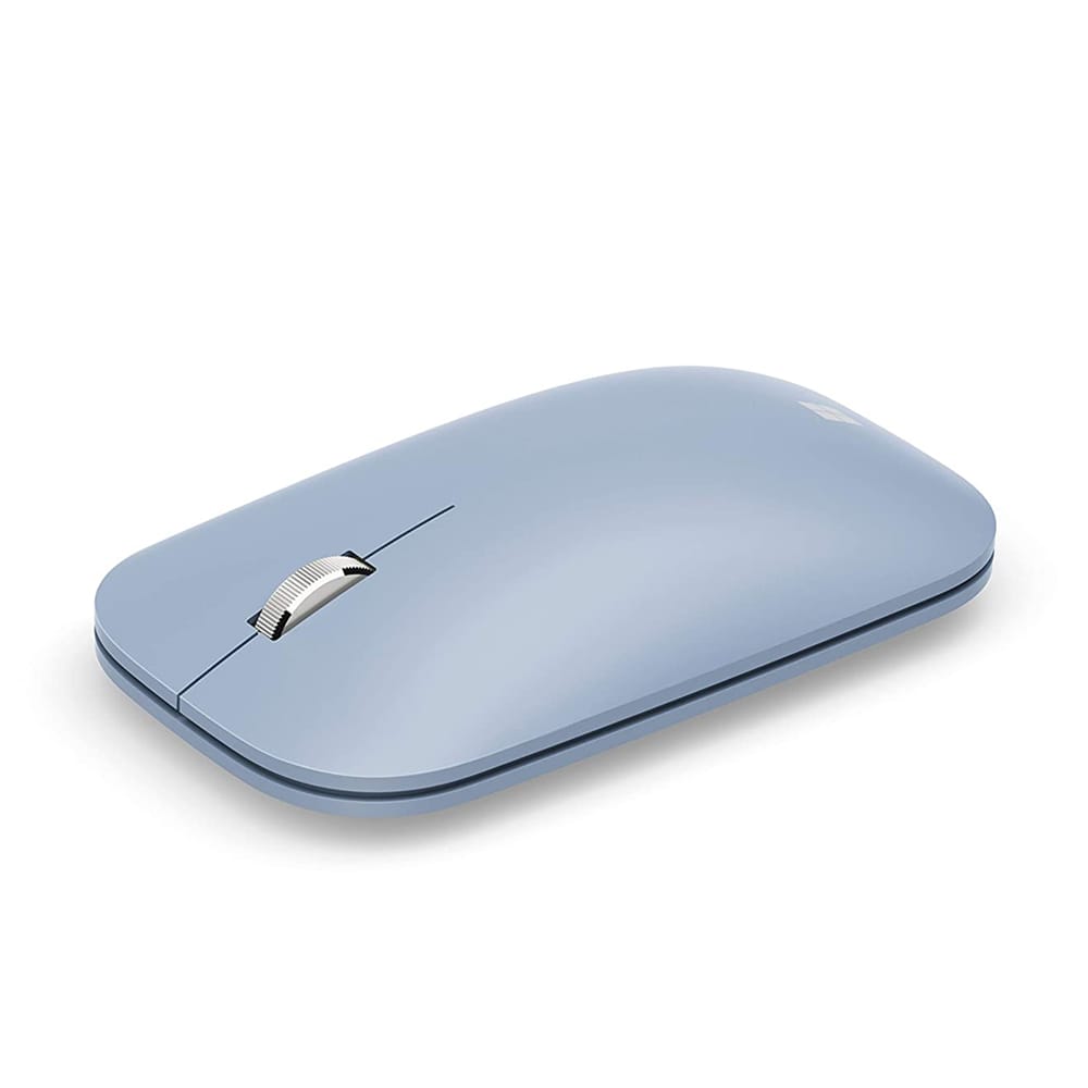 Microsoft Bluetooth Modern Mobile Mouse glacier - Imagen 6