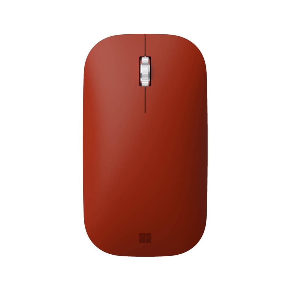 Microsoft Bluetooth Modern Mobile Mouse glacier - Imagen 7