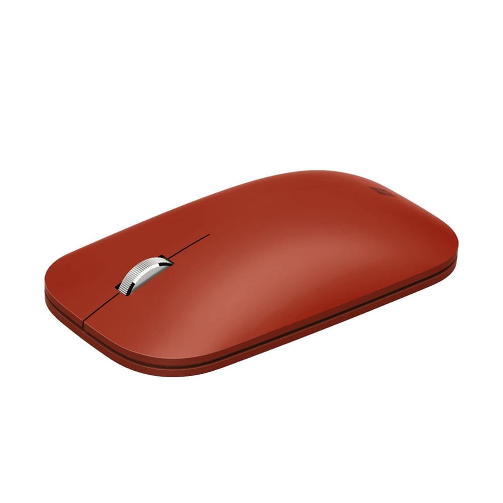Microsoft Bluetooth Modern Mobile Mouse glacier - Imagen 8