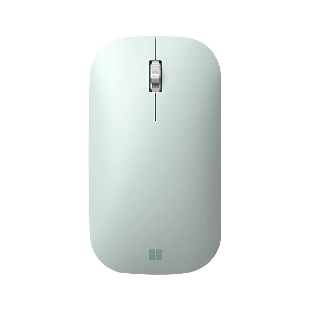 Microsoft Bluetooth Modern Mobile Mouse glacier - Imagen 9