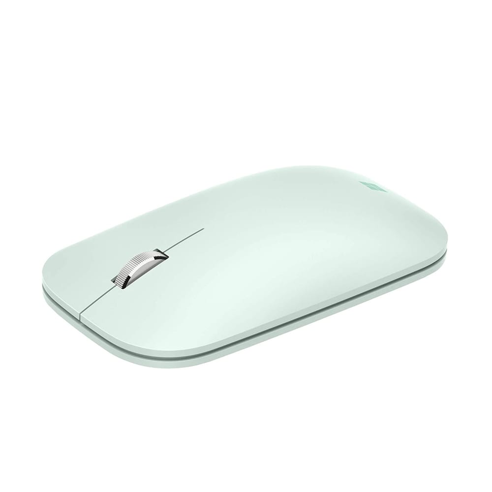Microsoft Bluetooth Modern Mobile Mouse glacier - Imagen 10