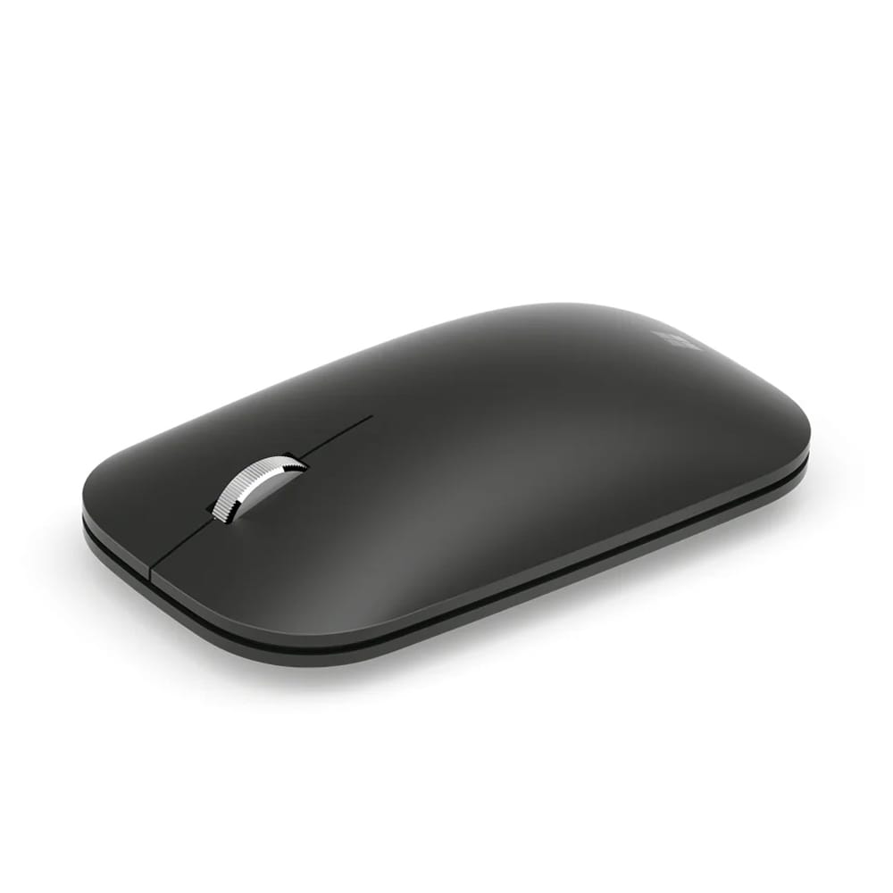 Microsoft Bluetooth Modern Mobile Mouse glacier - Imagen 12