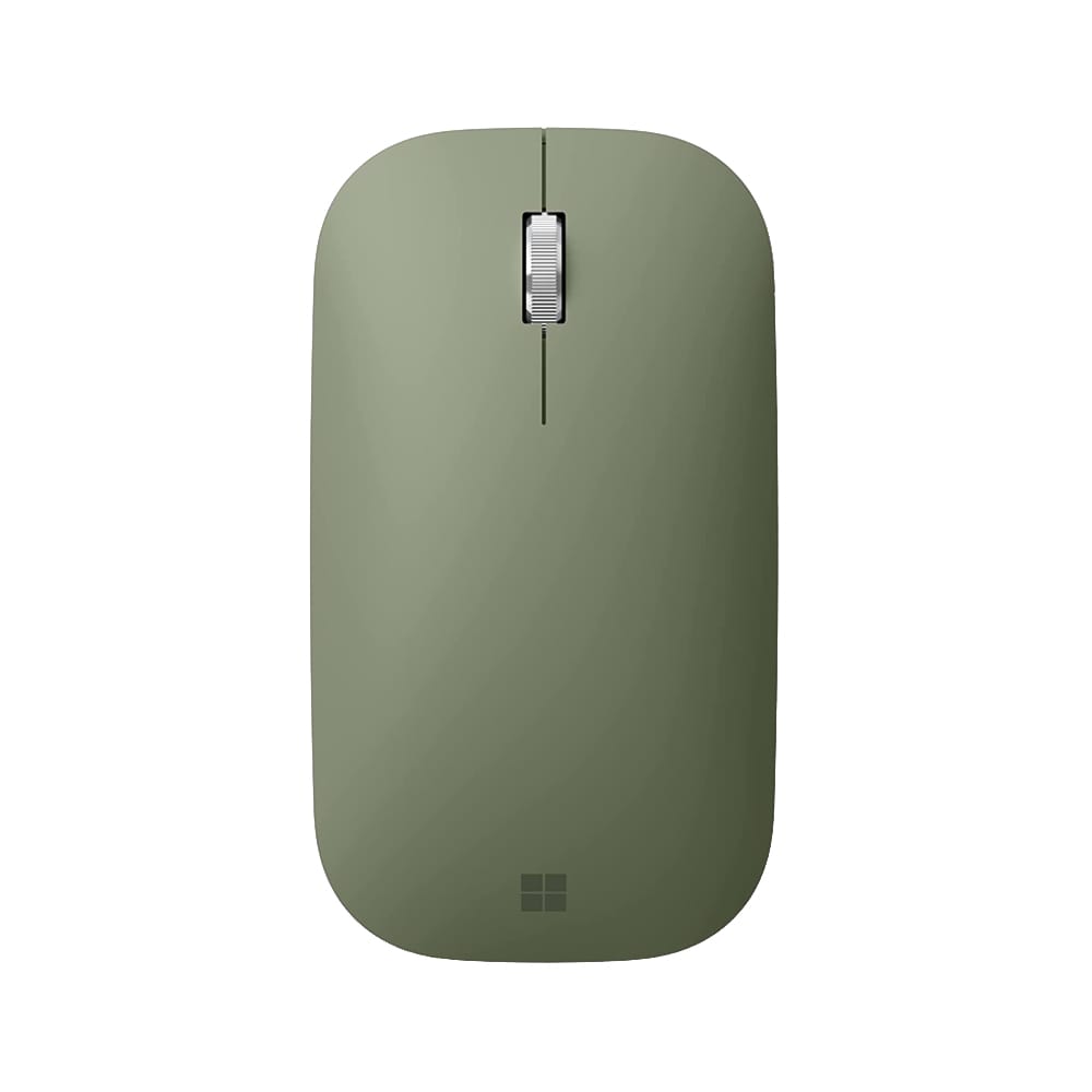 Microsoft Bluetooth Modern Mobile Mouse glacier - Imagen 13