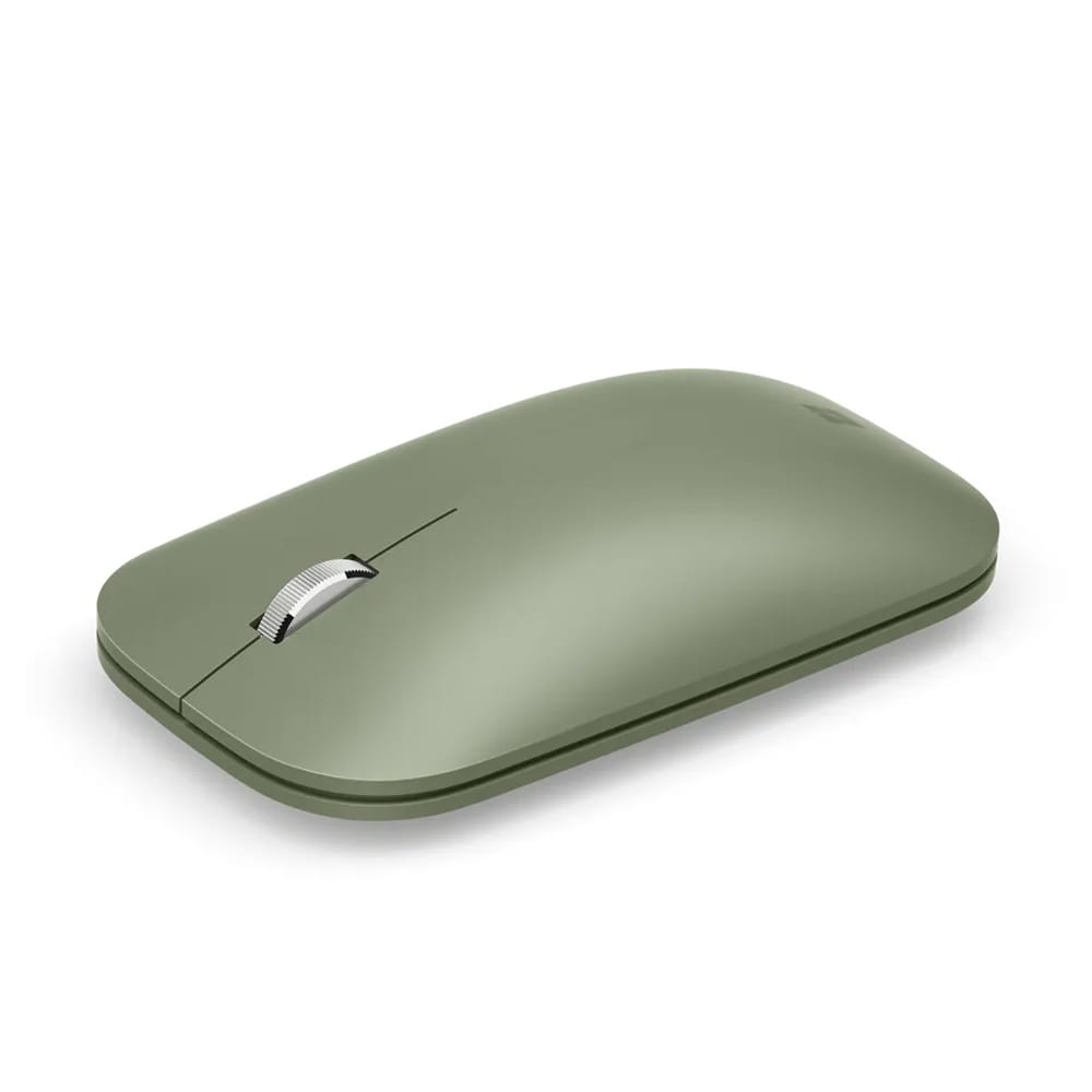 Microsoft Bluetooth Modern Mobile Mouse glacier - Imagen 14