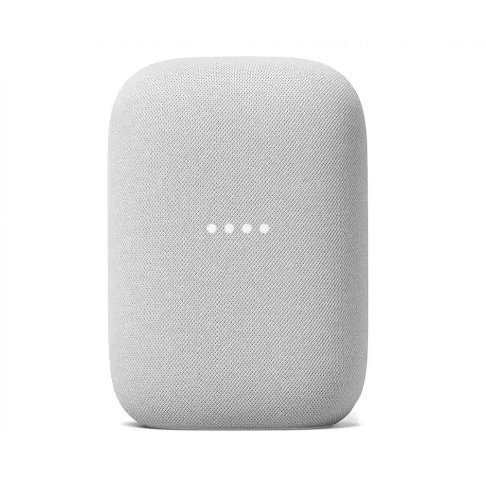 Google Nest Audio Test To Win At EōS Fitness Audio - Imagen 5