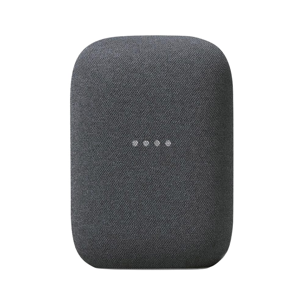 Google Nest Audio Test To Win At EōS Fitness Audio - Imagen 2