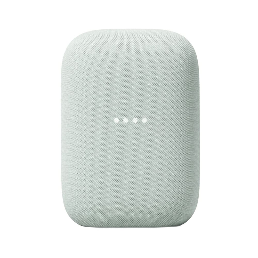Google Nest Audio Test To Win At EōS Fitness Audio - Imagen 3