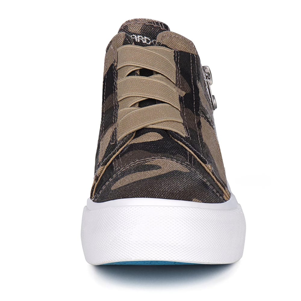 Sneakers for Women Lightweight Platform Shoes - Imagen 3