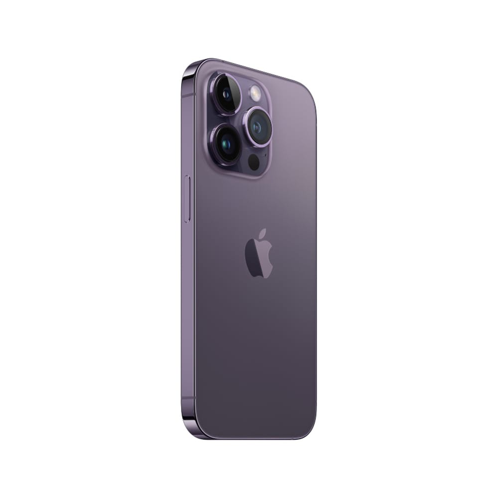 Apple iPhone 14 Pro Max, 512GB, Deep Purple - Imagen 2