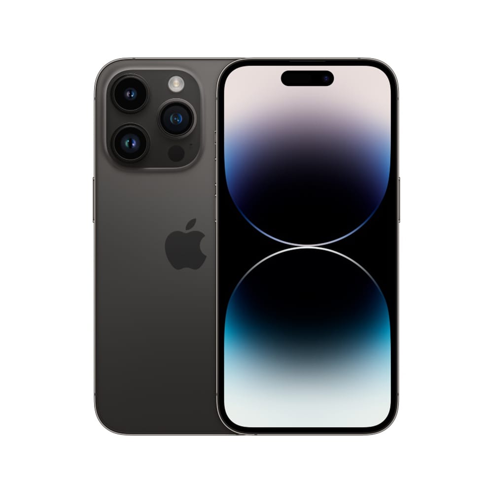 Apple iPhone 14 Pro Max, 512GB, Deep Purple